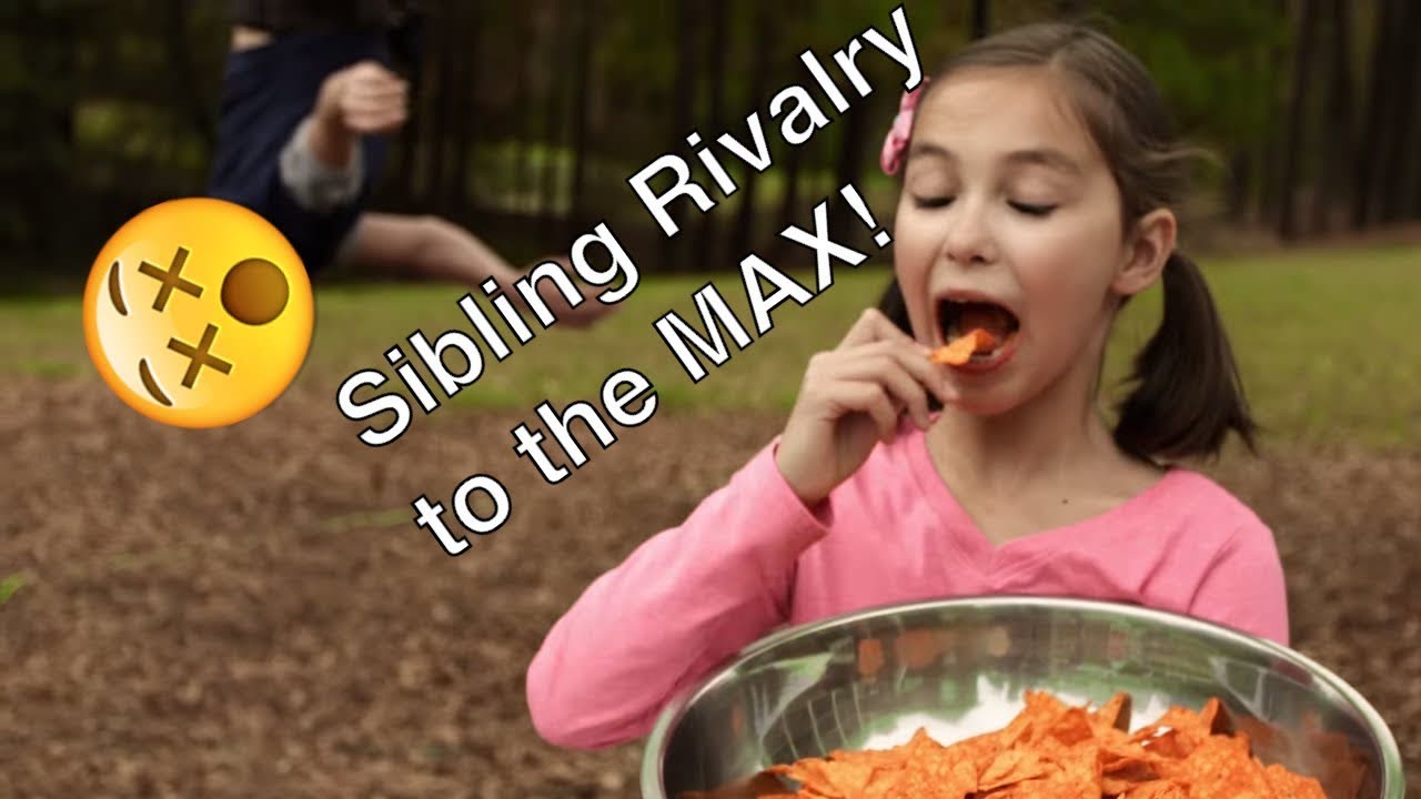 A girl eating Doritos, thumbnail for Snare Trap